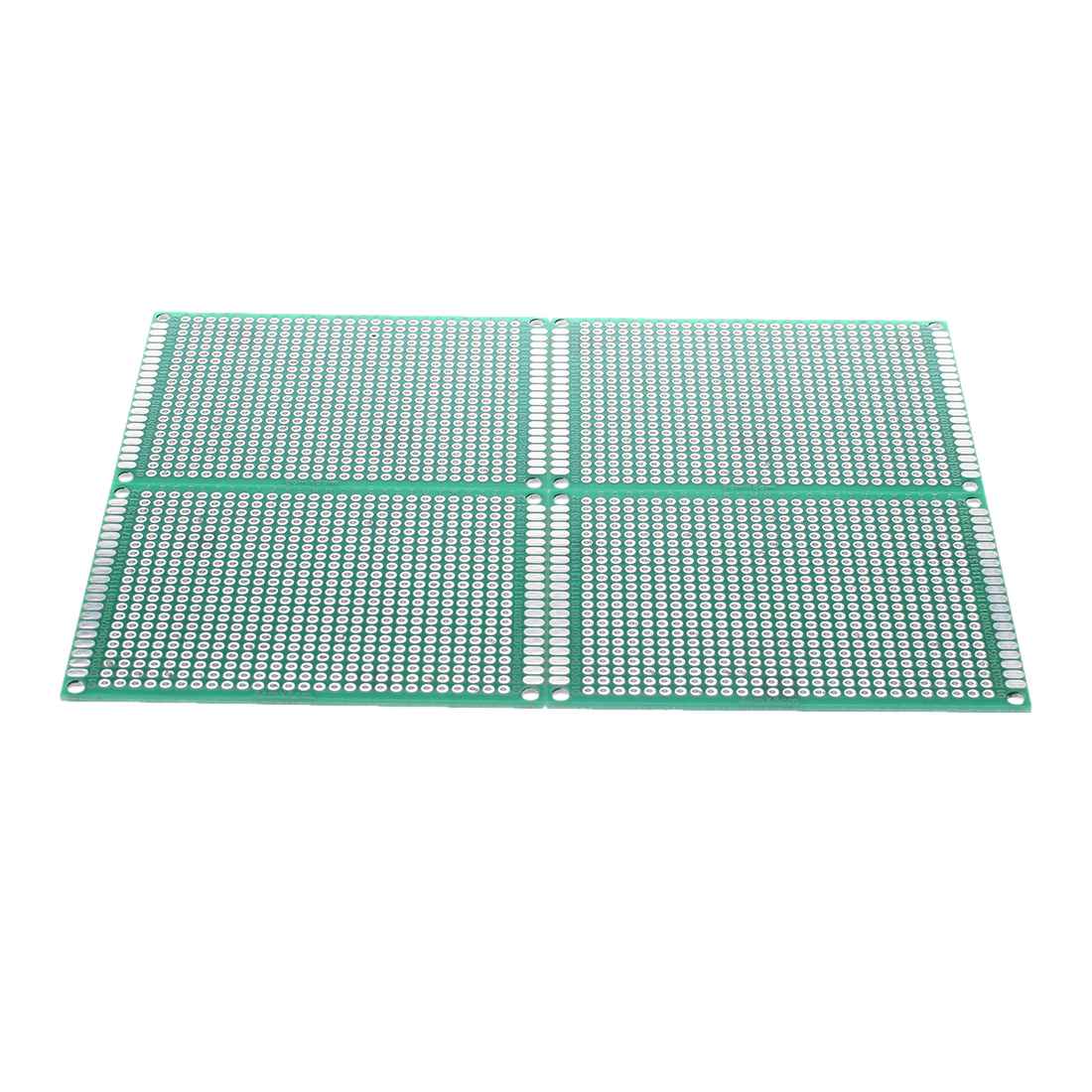 A64I 4pcs 양면 프로토타입 FR-4 PCB 스트 - Pcb Prototyping Board 리뷰 및 가격