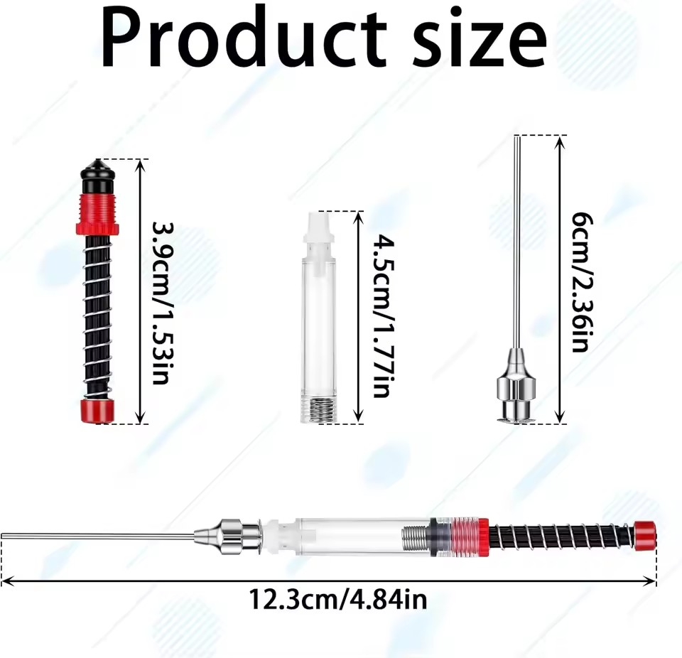 1-10PCS 만년필 잉크 흡수기 변환기용 스프링 필러 - Li Ion Charger Module 리뷰 및 가격