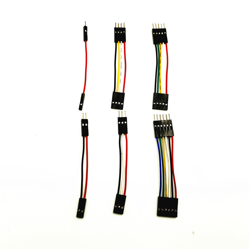 Arduino 라인에 대 한 10pcs 5cm 브레드  - Jumper Wire Kit 리뷰 및 가격
