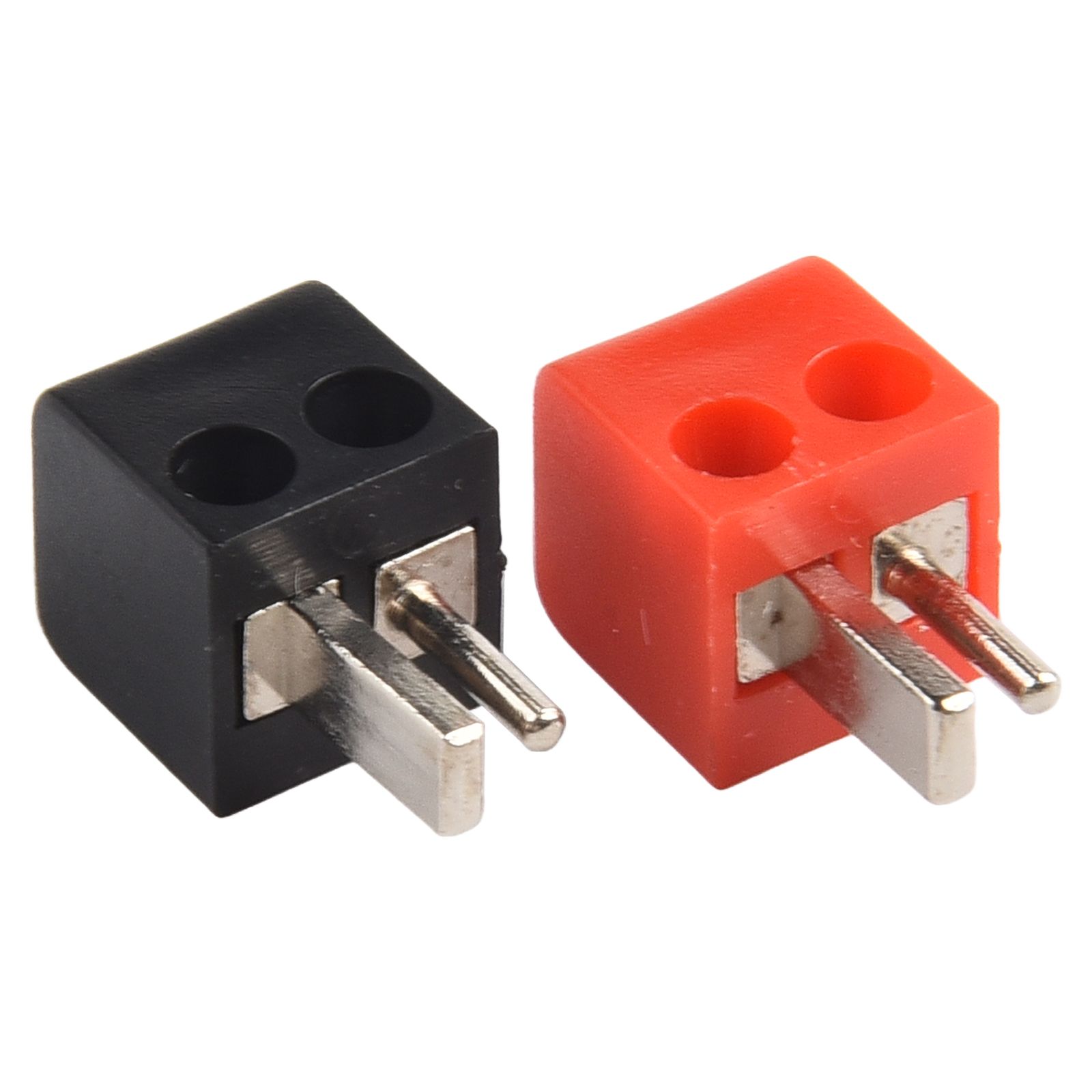 2pcs 2Pin DIN 하이파이 스피커 플러그 커넥터 - Screw Terminal Block 리뷰 및 가격