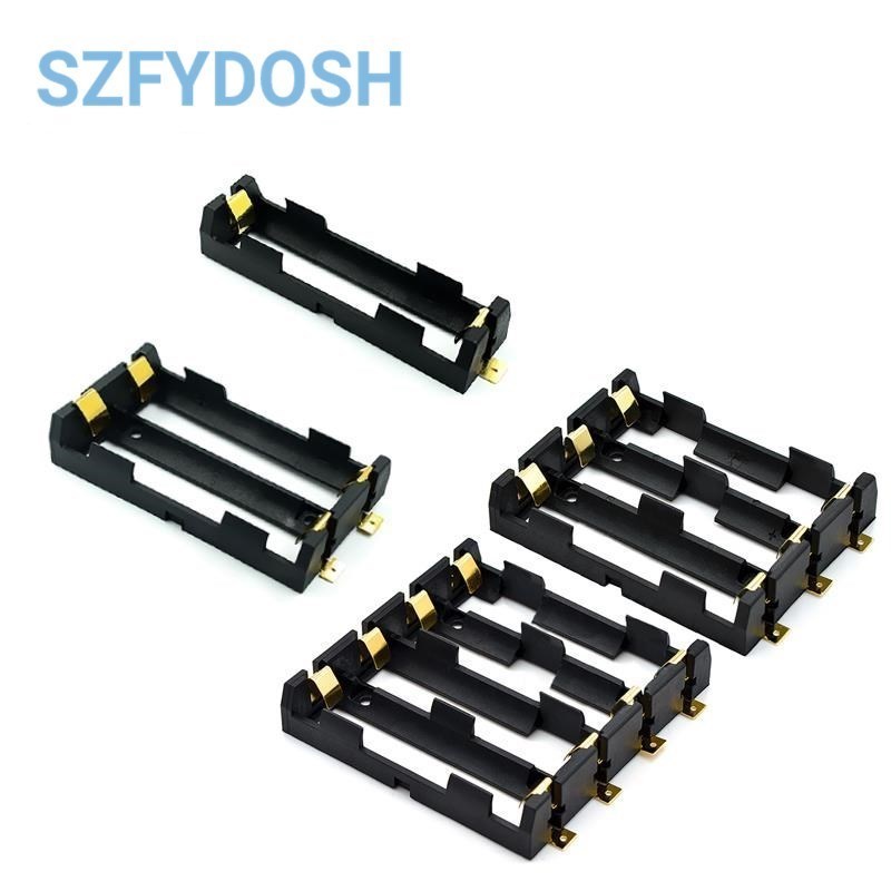 SMT 배터리 거치대 18650 SMD 배터리 박스 보 - Esp32 Battery Holder Lipo 리뷰 및 가격