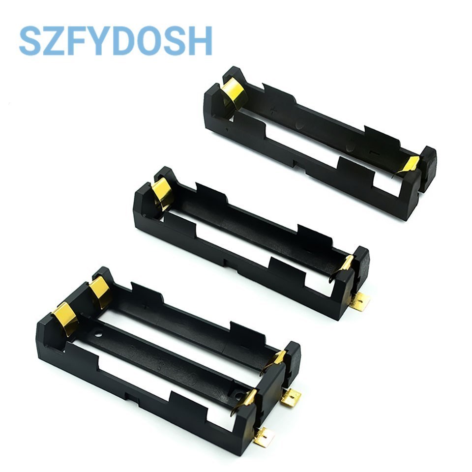 SMT 배터리 거치대 18650 SMD 배터리 박스 보 - Esp32 Battery Holder Lipo 리뷰 및 가격