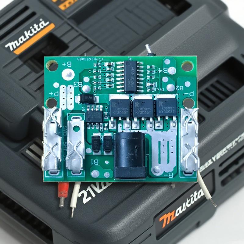 뜨거워요! BMS 5S 20A 18650 리튬 이온 리 - Li Ion Charger Module 리뷰 및 가격