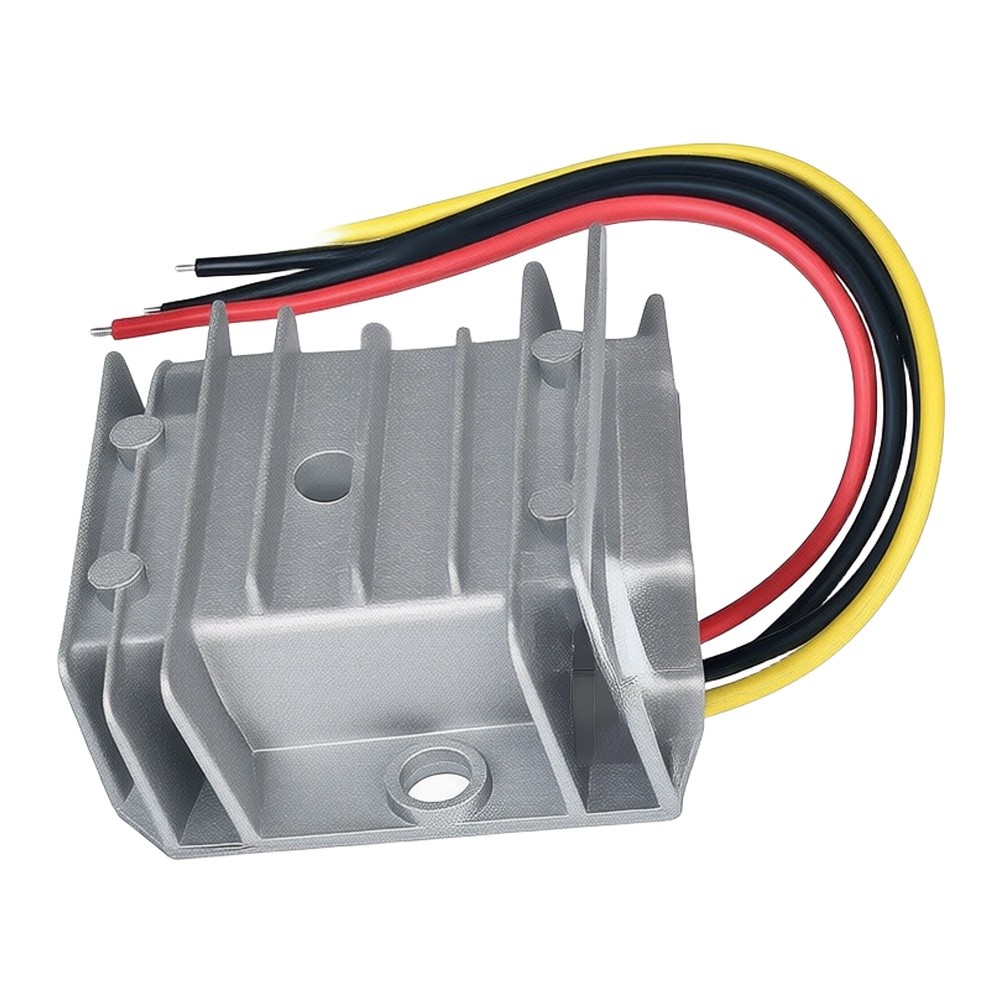 1개, 11-90V를 5V 3A(6A용 5A)로 변환하 - Dc Dc Converter 리뷰 및 가격