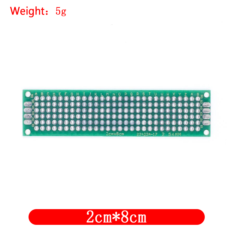 9x15 8x12 7x9 6x8 5x7 4x6 3x7  - Perfboard 리뷰 및 가격