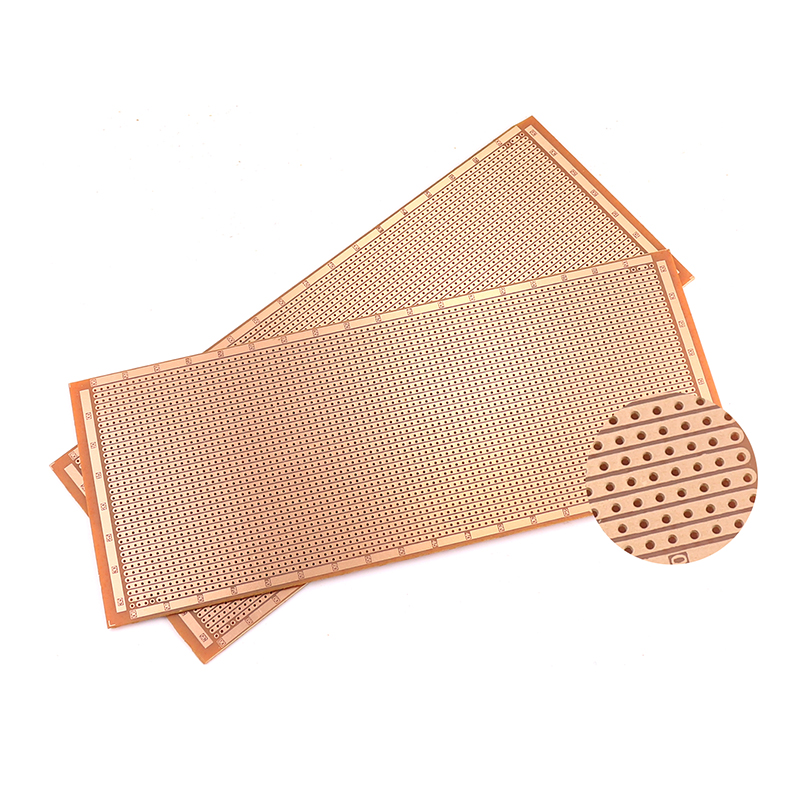 범용 실험 매트릭스 회로 기판, DIY 프로토 타입 종 - Pcb Prototyping Board 리뷰 및 가격