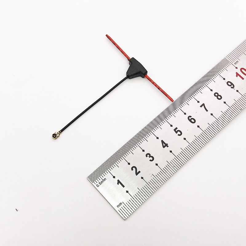 TBS Happymodel BetaFPV BAYCK E - Antenna 2.4Ghz 리뷰 및 가격