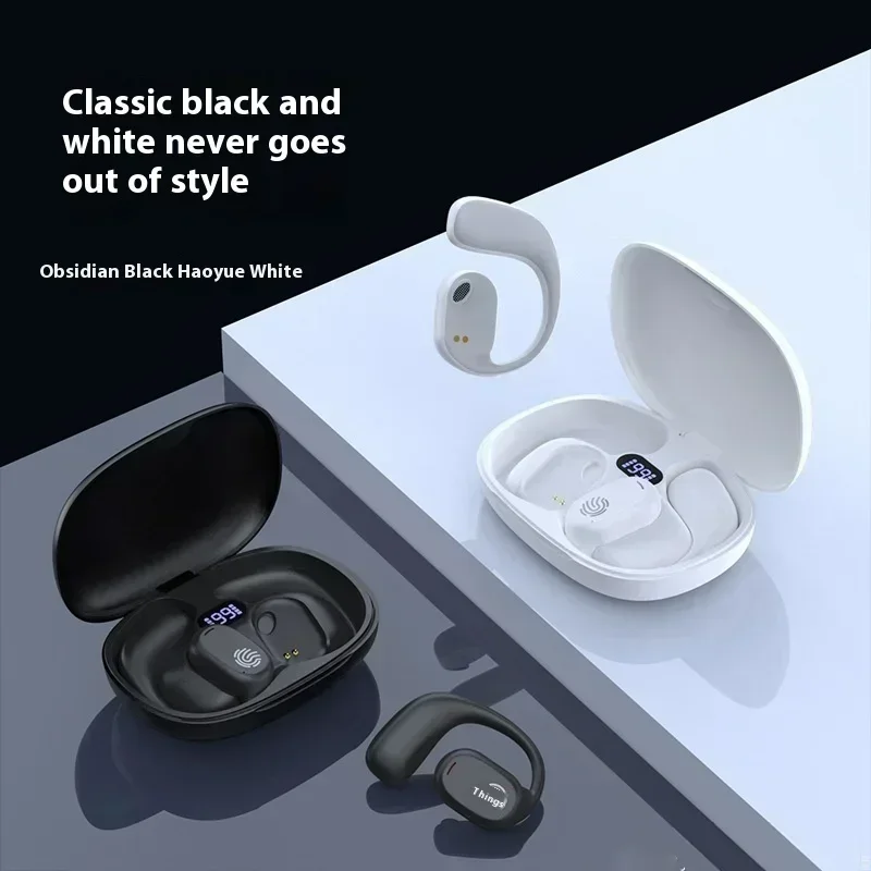 2028 QCY 골전도 이어폰, 스포츠용 블루투스 5. - Usb C Cable 리뷰 및 가격