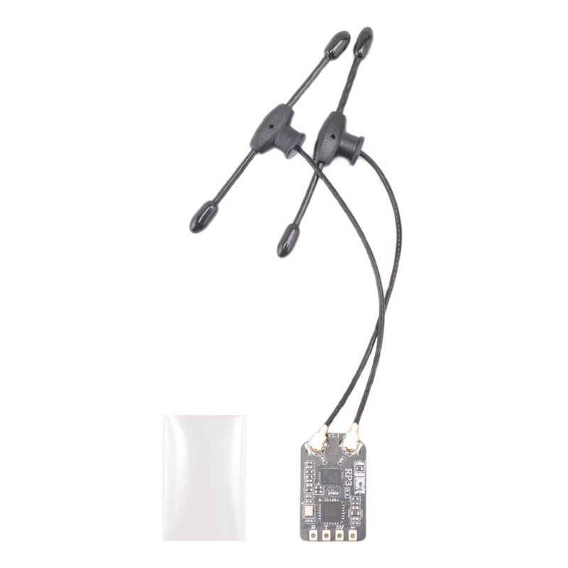 ABJA-RP3 듀얼 안테나 수신기 다이버시티 Expr - Antenna 2.4Ghz 리뷰 및 가격