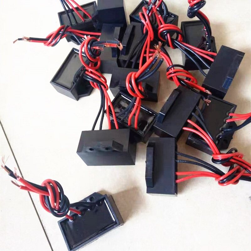 이중 에너지 브레이크 정류 변압기, 99V-170V D - Dc Dc Converter 리뷰 및 가격